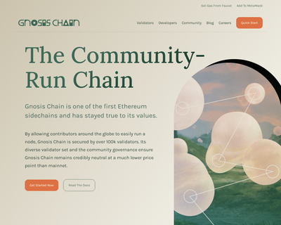 gnosis.io