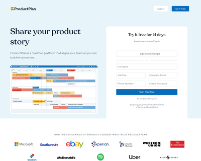 go.productplan.com