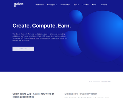golem.network