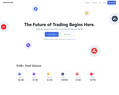 hashflow.com