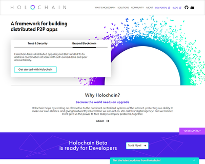 holochain.org