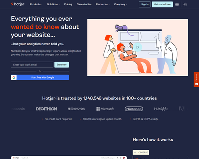 hotjar.com