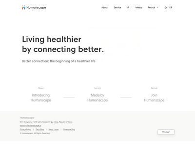 humanscape.io