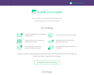 insidesaassales.com