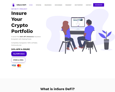 insuretoken.net