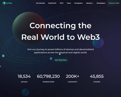 iotex.io