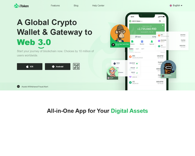 itoken.com