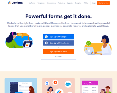 jotform.com
