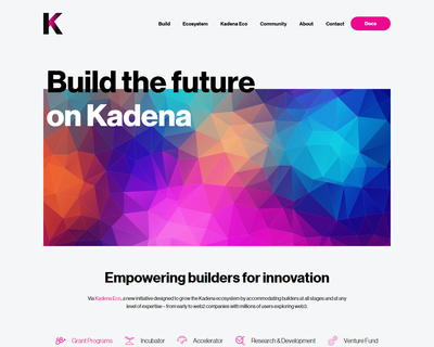 kadena.io