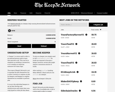 keep3r.network