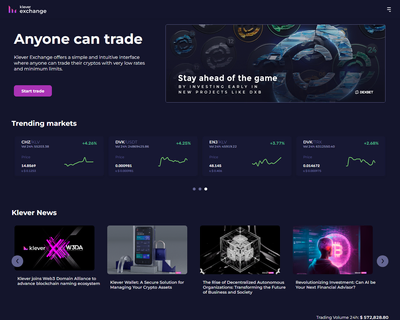klever.io