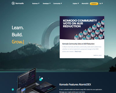 komodoplatform.com