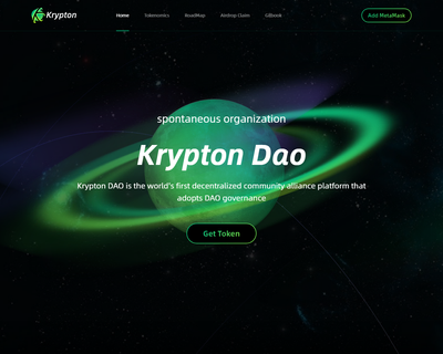 krypton.homes