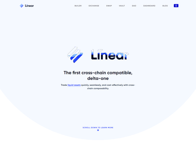 linear.finance