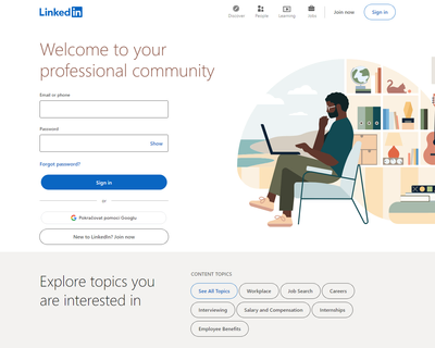 linkedin.com
