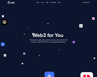 lisk.com