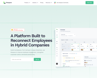 litespace.io