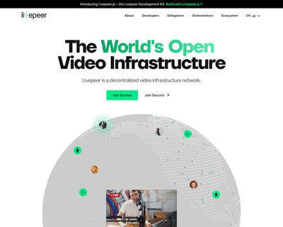 livepeer.org