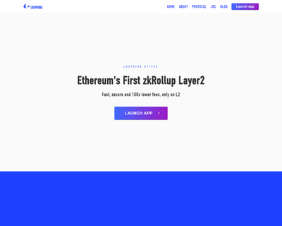 loopring.org