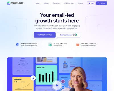 mailmodo.com