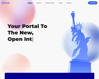 mask.io