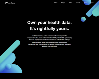 medibloc.com