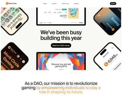 meritcircle.io