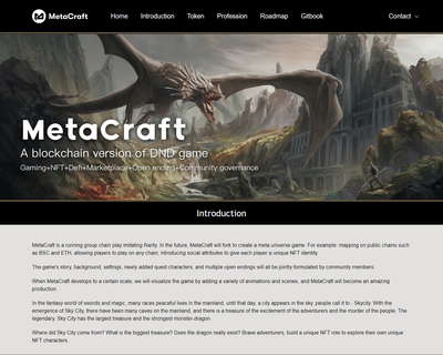 metacraft.game
