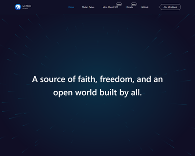 metars.io
