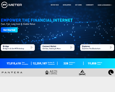 meter.io