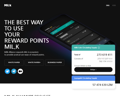 milkalliance.io