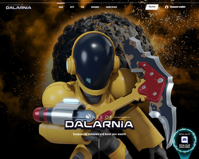minesofdalarnia.com