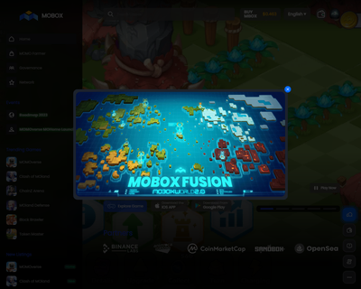 mobox.io