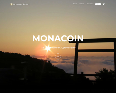 monacoin.org