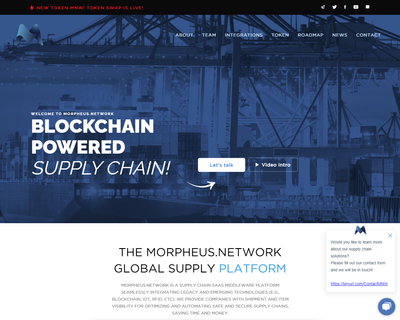 morpheus.network