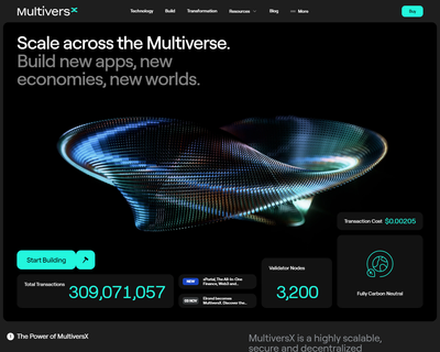 multiversx.com