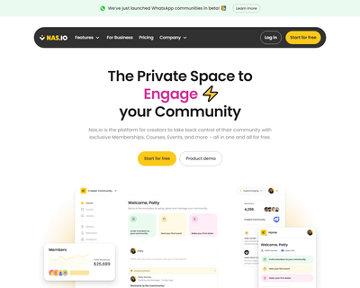 nas.io