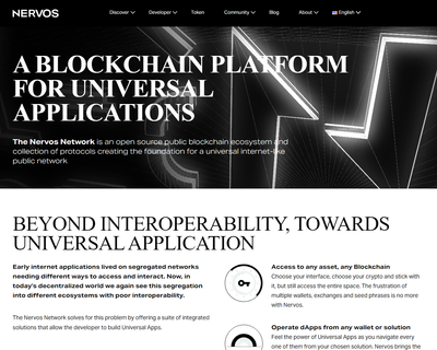 nervos.org