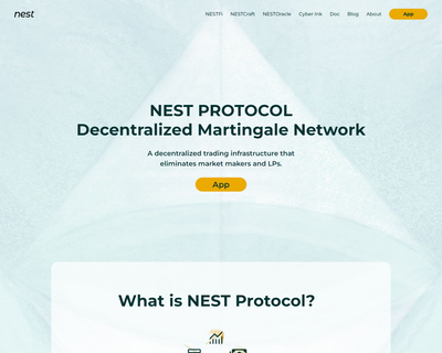 nestprotocol.org