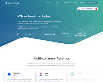 neutrino.at