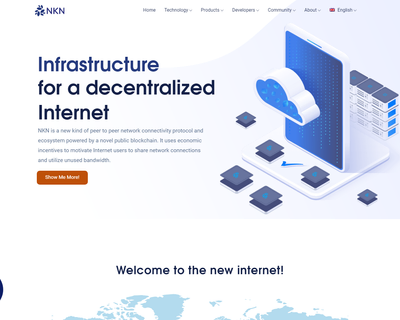 nkn.org