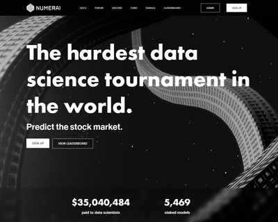 numer.ai