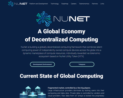 nunet.io