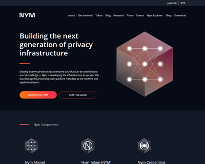 nymtech.net