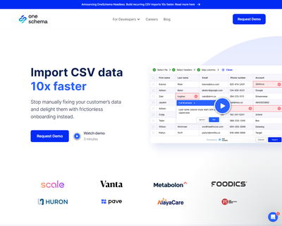 oneschema.co