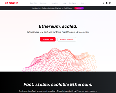optimism.io