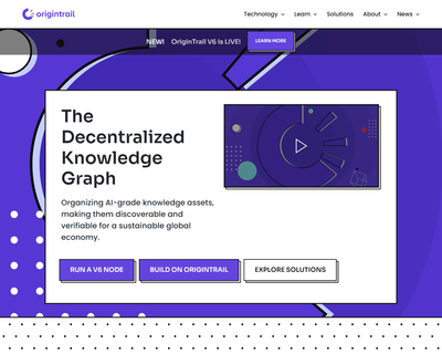 origintrail.io