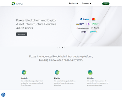 paxos.com
