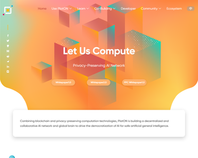 platon.network