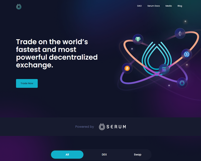 portal.projectserum.com
